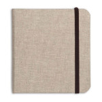 Carnet Goldline couverture toilée Format carré 180 g/m² - 30 x 30 cm