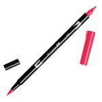 Feutre double pointe ABT Dual Brush Pen - 835 - Persimo