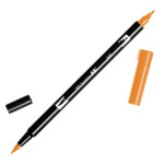 Feutre double pointe ABT Dual Brush Pen - 946 - Ocre or