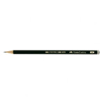 Crayon graphite Castell 9000 4H