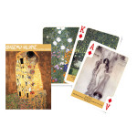 Jeu de cartes Klimt
