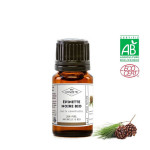 Huile essentielle d'épinette noire BIO 5 ml (AB)