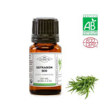 Huile essentielle d'estragon BIO 10 ml (AB)