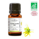 Huile essentielle d'ylang ylang BIO 30 ml (AB)