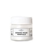 Gomme guar végétal 20 g