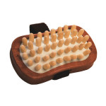 Brosse de massage premium anti-cellulite