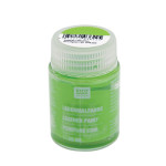 Peinture pour le cuir 25 ml - Vert végétal