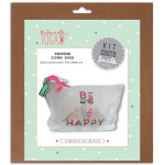 Kit Custo facile Trousse baigneuse