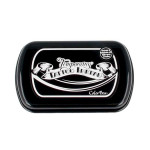 Encreur pour la peau Tattoo Inkpad Noire