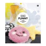 Livre Creative Bubble Funny