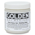 Modeling paste Extra Heavy 236 ml
