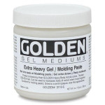 Modeling paste Extra Heavy 236 ml