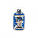 Peinture en bombe decoSpray 100 ml - 743 - Bleu brillant