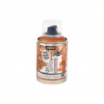 Peinture en bombe decoSpray 100 ml - 770 - Nacré Cuivre