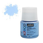 Peinture acrylique P.BO deco mate 45ml - 104 - Bleu ciel