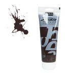 Peinture acrylique étude Studio 100ml - 29 - Terre d'ombre brûlée