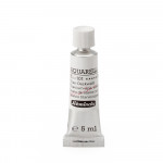 Peinture aquarelle Horadam 5 ml extra-fine - 101 - Blanc de titane opaque