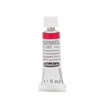 Peinture aquarelle Horadam 5 ml extra-fine - 353 - Carmin permanent