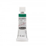 Peinture aquarelle Horadam 5 ml extra-fine - 521 - Vert de hooker