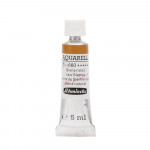 Peinture aquarelle Horadam 5 ml extra-fine - 660 - Terre de Sienne naturelle