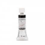 Peinture aquarelle Horadam 5 ml extra-fine - 783 - Gris de Payne Schmincke