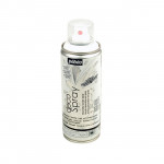 Auxiliaire decoSpray gesso blanc 200 ml