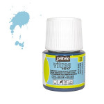 Peinture pour verre Vitrea 160 45 ml - 31 - Bleu clair brillant