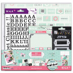 Kit Project Life Clic Clac