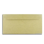 Rustik - 5 enveloppes 11.4 x 22.3 cm - chamois