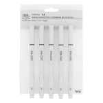 Feutre Fineliner W&N 0.8 x 5 pcs