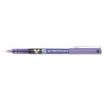 Roller V5 Hi-Tecpoint - Violet