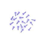 Issements - oeillets / gromlets