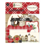 Christmas Découpes en papier #1