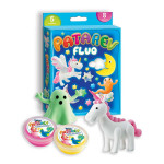 Patarev coffret fluo Funfrag