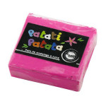 Pâte à modeler polymère 50 g - Rose