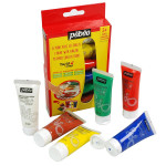 Kit découverte Tactil Color 6 tubes 20 ml