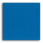 Papier Uni 30,5 x 30,5 cm - Bleu