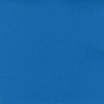 Papier Bazzill Toile 30,5 x 30,5 cm - 216 g/m² - Bleu Pauly-Poo