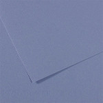 Feuille de papier A4 Mi-teintes 160 g/m² - 118 - Bleu Givre