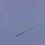 Feuille de papier A4 Mi-teintes 160 g/m² - 118 - Bleu Givre