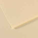 Feuille de papier A4 Mi-teintes 160 g/m² - 101 - Citronnelle