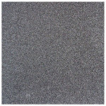 Papier pailleté gris acier 30x30cm