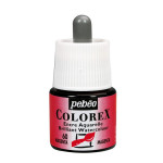 Encre aquarelle Colorex 45ml - 02 - Blanc