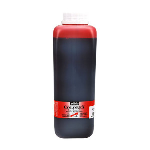 Encre aquarelle Colorex 1 litre - 60 - Magenta