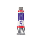 Peinture acrylique fine 40 ml - 568 Violet bleu permanent *** ST