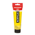 Peinture acrylique Amsterdam 120 ml - 315 Rouge pyrrole *** SO