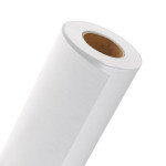 Papier CAD Opaque Premium impression Rouleau 90g/m² - 0.61 x 50 m
