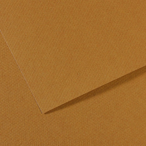 Papier Mi-Teintes 160g 75 x 110cm - 122 - Gris Flanelle