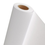 Papier CAD Couché haute résolution 100 g/m² - 0.61 x 46 m
