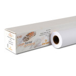 Papier CAD Surfacé éco Rouleau 90 g/m² - 0.914 x 50 m